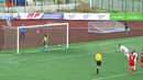 1 in a million moments in football
