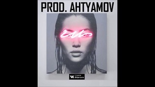 [Tashbeat] Prod. ahtyamov – краски (deeppop beat)
