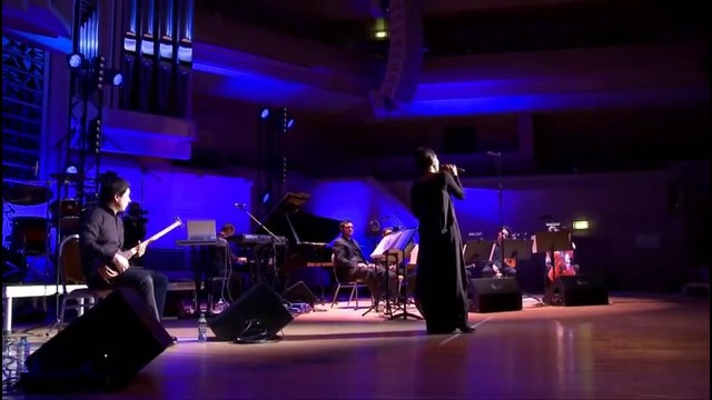 Севара Назархон – Юр мухабат (limiti)