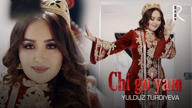 Yulduz Turdiyeva – Chi go’yam (Official Video 2019!)