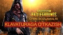 ULTRASYS. PUBG o’yining parametrlarini sozlash hamda klaviatura o’rnatish