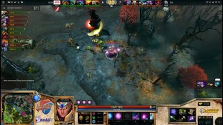 DOTA2: iLeague: Grand Final: LGD vs VG (Game 1) HQ