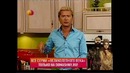 Сладкие истории – Кофейный торт «Мокко» (07.10.2012)