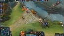 Empire vs Liquid, Play-off (BO3) 11.08.2017 The International 2017, Игра 2