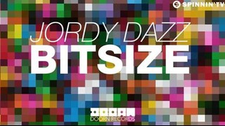 Jordy Dazz – Bitsize (OUT NOW)