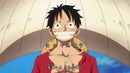 One Piece / Ван-Пис 620 (Ancord)