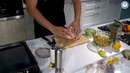 Самая сочная курица в духовке от Electrolux