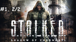 Kuplinov Play ► Сталкер – Тень Чернобыля #1. 2/2 ► СТРИМ от 4 Августа