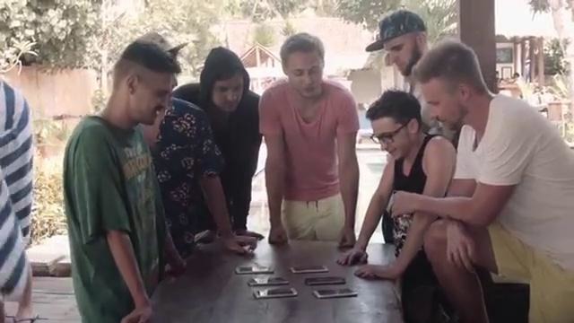 Битва Блогеров 2. Миссия №8 ‘Фото на миллион