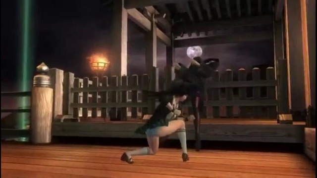 DOA 5 [GMV