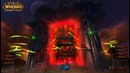 Warlords of Draenor – Загрузочный Экран