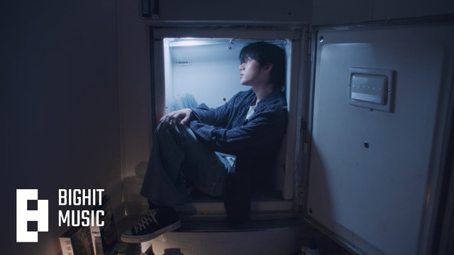 (BEOMGYU) ‘Panic’ Official MV