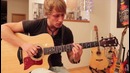 Tobias Rauscher – Coming Home (Original)