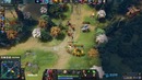 Virtus.Pro vs SGe 04.11.2017 (BO1) Dota PIT MINOR Playoff LAN Day 3