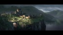 Храбрая сердцем / Brave (2012) – Русский тизер