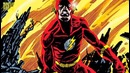 4 Сезон сериала Флэш. Без Флэша? The Flash