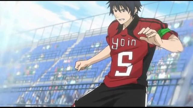 Паладин на Поле 22 серия (NEW 2012)