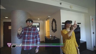 Microsoft HoloLens – what it’s really like