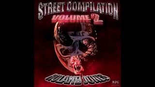 Roland Jones – Street Compilation volume 2 (full album)
