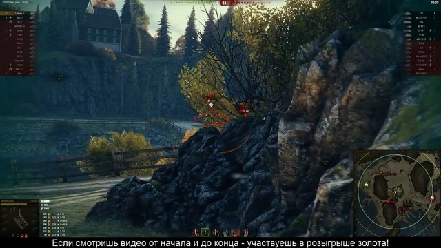 Почему все уходят из танков؟ падает онлайн в world of tanks