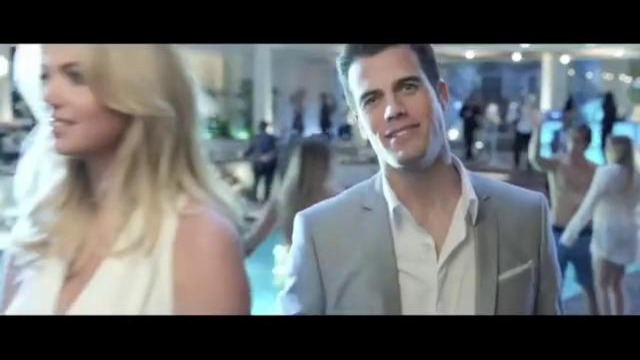 Gillette Body Grooming Commercial Featuring Kate Upton