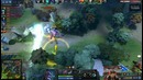 Dota 2: SL i-League S3: Wings vs Team Liquid (Группа B, Game 2) (Lan)