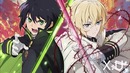 AMV」Owari no Seraph – Halos