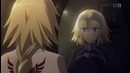 Fate/Apocrypha – 4 Серия (Лето 2017!)