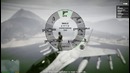 GTA V Mod: Just Cause 2 – Как оседлать истребитель