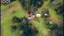 Dota 2 Hero of the Week׃ Invoker
