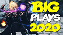 Dota 2 – Big Plays Moments – BEST of 2020 (Special Episode)