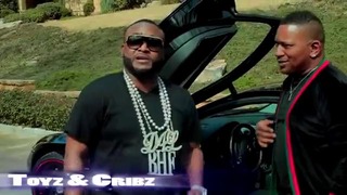 Shawty Lo (Feat. Stuey Rock) – All The Way Up