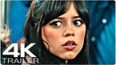 SCREAM 6 Trailer (2023) Jenna Ortega | 4K UHD