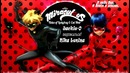 Miraculous Tales of Ladybug and Cat Noir OST(Jackie-O & Nika Lenina Russian Version)