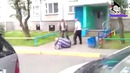 Разборки в стиле «Наруто»