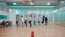 [Dance Practice] Weki Meki – True Valentine