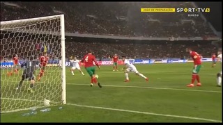 Марокко – Аргентина | Товарищеские матчи 2019