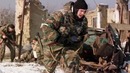 КонтрРеволюция – Ах, русское солнце