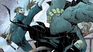 РасскажуКа – Бэтмен- Смерть семьи #3