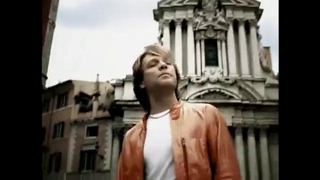 «гимн всех влюбленных» Bon Jovi