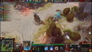 The International 2016: Grand Final: Wings vs DC (Game 3)