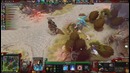 The International 2016: Grand Final: Wings vs DC (Game 3)
