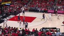 NBA 2019 Playoffs. Denver Nuggets vs Portland Trail Blazers – Game 4 – May 5,2019