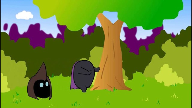 18 Play like Abaddon (Dota 2 Animation)