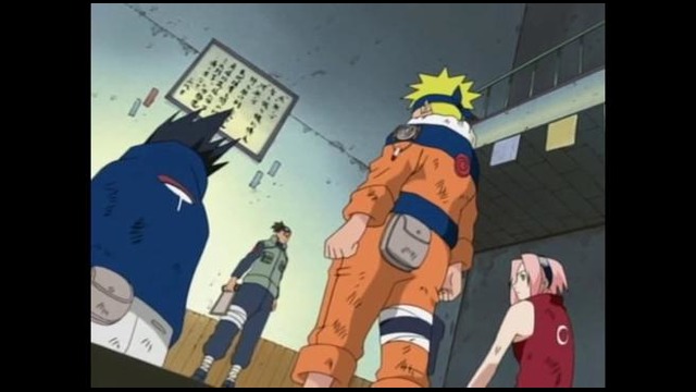 Naruto TV-1 – 37 Cерия (360p!)