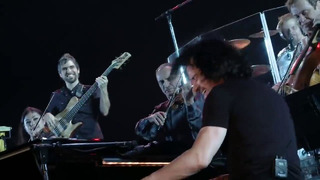 Yanni – The Rain Must Fall (Official Video)
