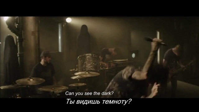 Bring me the Horizon – Can you fell my heart [рус. саб]