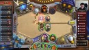 Hearthstone GvG Showdown – Trump vs Amaz (2/2)