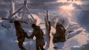 Визуальные эффекты Игры Престолов, 3 сезон