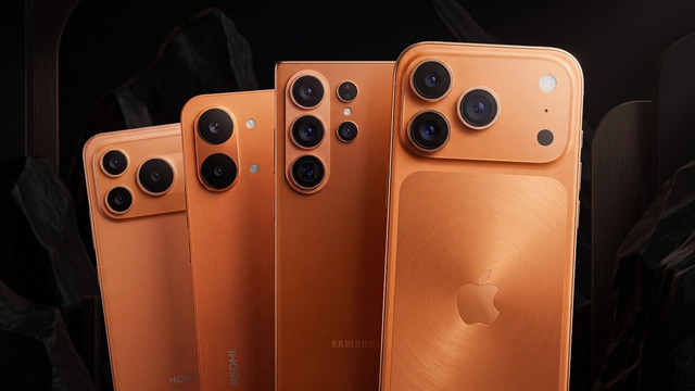 Почему Android копирует iPhone? (и почему молчит Apple)